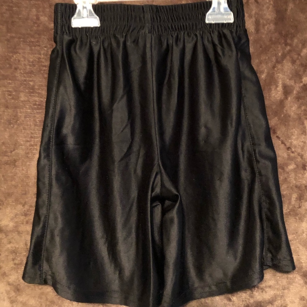 Boy’s Basketball Shorts